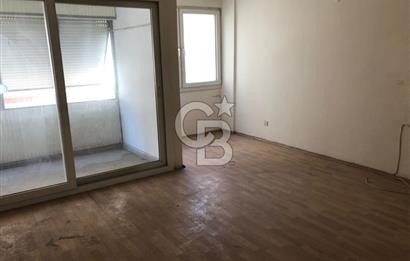 KARŞIYAKA ALAYBEY DE SATILIK 3+1 GENİŞ DAİRE