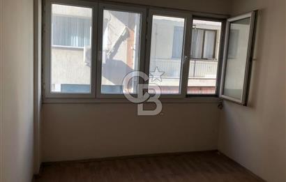 KARŞIYAKA ALAYBEY DE SATILIK 3+1 GENİŞ DAİRE