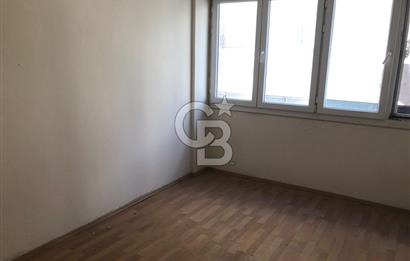KARŞIYAKA ALAYBEY DE SATILIK 3+1 GENİŞ DAİRE
