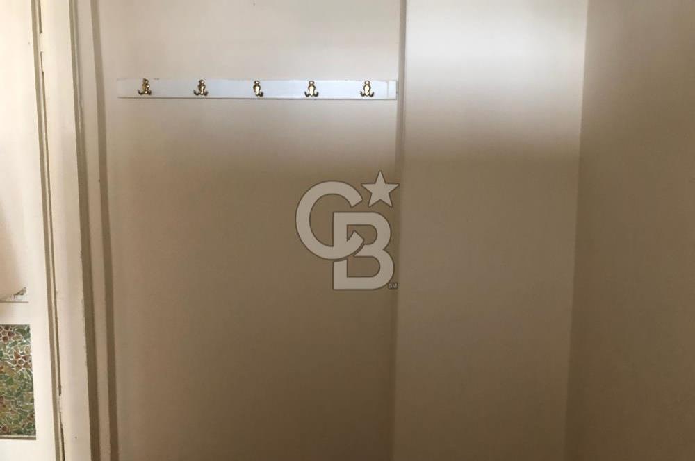 KARŞIYAKA ALAYBEY DE SATILIK 3+1 GENİŞ DAİRE