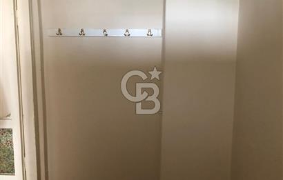 KARŞIYAKA ALAYBEY DE SATILIK 3+1 GENİŞ DAİRE