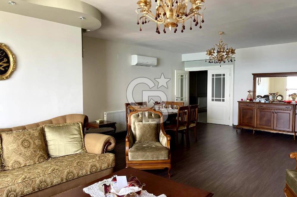 MEZİTLİ MENDERES LİPARİS 2 SİTESİ 5+1 SATILIK