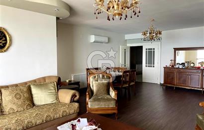 MEZİTLİ MENDERES LİPARİS 2 SİTESİ 5+1 SATILIK