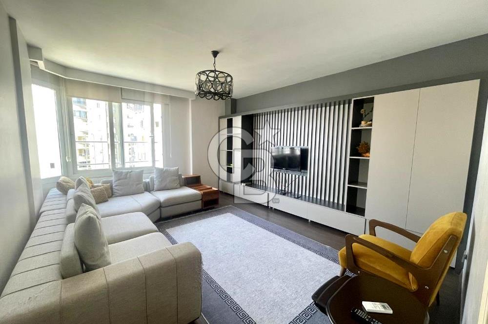 MEZİTLİ MENDERES LİPARİS 2 SİTESİ 5+1 SATILIK