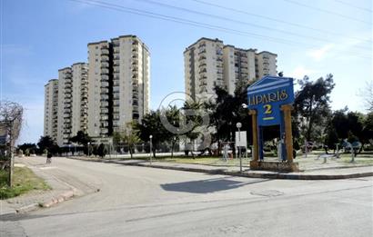 MEZİTLİ MENDERES LİPARİS 2 SİTESİ 5+1 SATILIK