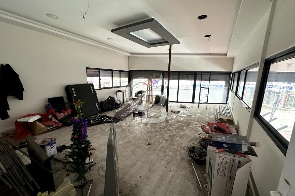 Karabağlarda Kurumsal kiracılı dükkan