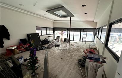 Karabağlarda Kurumsal kiracılı dükkan