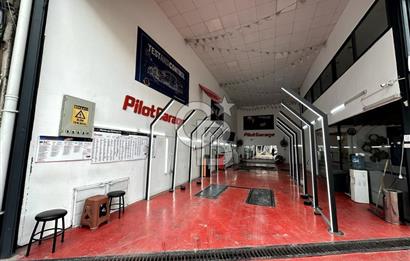 Karabağlarda Kurumsal kiracılı dükkan