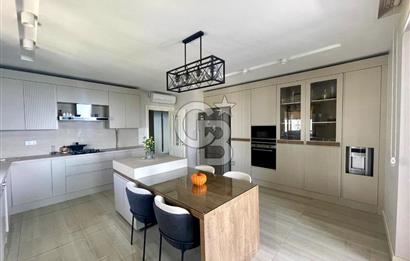 MEZİTLİ MENDERES LİPARİS 2 SİTESİ 5+1 SATILIK