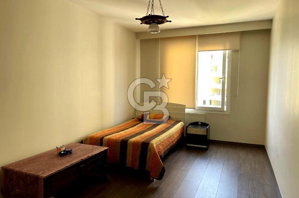 MEZİTLİ MENDERES LİPARİS 2 SİTESİ 5+1 SATILIK