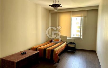 MEZİTLİ MENDERES LİPARİS 2 SİTESİ 5+1 SATILIK