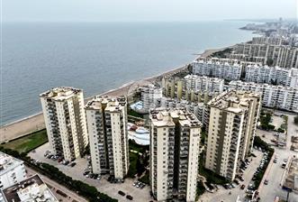 MEZİTLİ MENDERES LİPARİS 2 SİTESİ 5+1 SATILIK - 1 - 314874