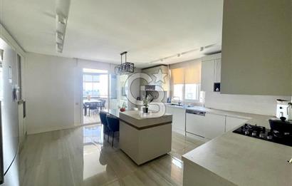 MEZİTLİ MENDERES LİPARİS 2 SİTESİ 5+1 SATILIK