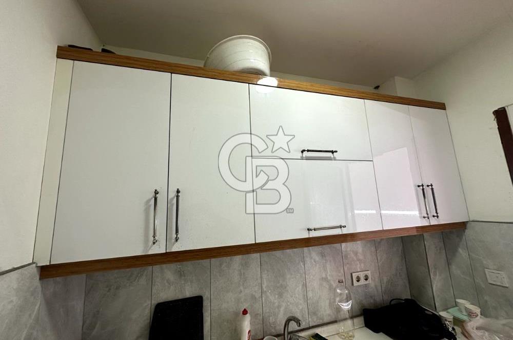 Karabağlarda Kurumsal kiracılı dükkan