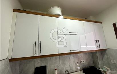 Karabağlarda Kurumsal kiracılı dükkan