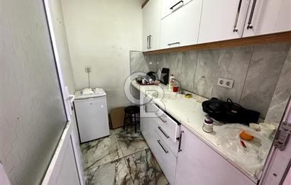 Karabağlarda Kurumsal kiracılı dükkan