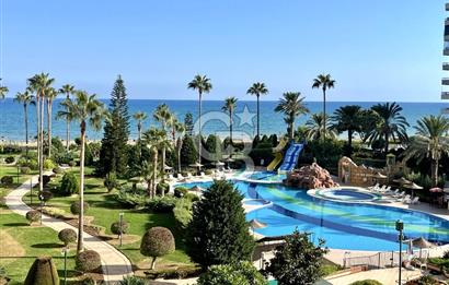 MEZİTLİ MENDERES LİPARİS 2 SİTESİ 5+1 SATILIK