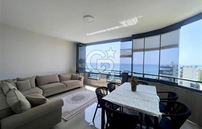 MEZİTLİ MENDERES LİPARİS 2 SİTESİ 5+1 SATILIK