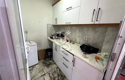 Karabağlarda Kurumsal kiracılı dükkan