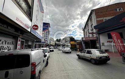 Karabağlarda Kurumsal kiracılı dükkan