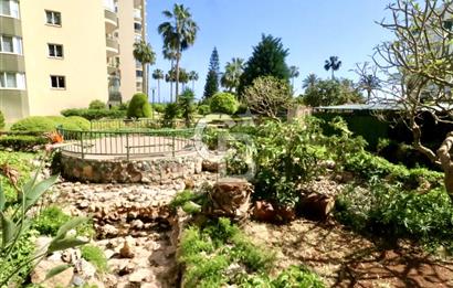 MEZİTLİ MENDERES LİPARİS 2 SİTESİ 5+1 SATILIK