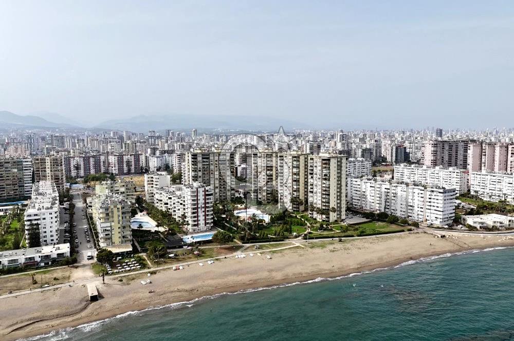 MEZİTLİ MENDERES LİPARİS 2 SİTESİ 5+1 SATILIK