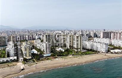 MEZİTLİ MENDERES LİPARİS 2 SİTESİ 5+1 SATILIK