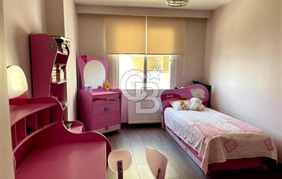 MEZİTLİ MENDERES LİPARİS 2 SİTESİ 5+1 SATILIK