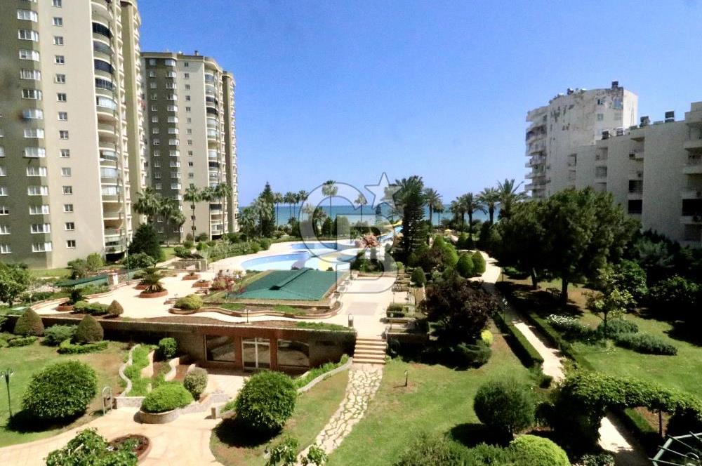 MEZİTLİ MENDERES LİPARİS 2 SİTESİ 5+1 SATILIK