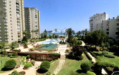 MEZİTLİ MENDERES LİPARİS 2 SİTESİ 5+1 SATILIK