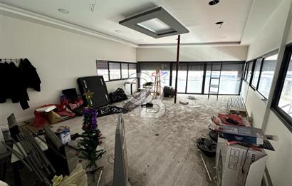 Karabağlarda Kurumsal kiracılı dükkan