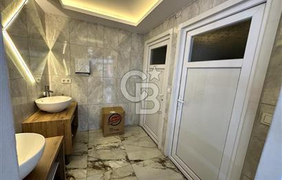 Karabağlarda Kurumsal kiracılı dükkan