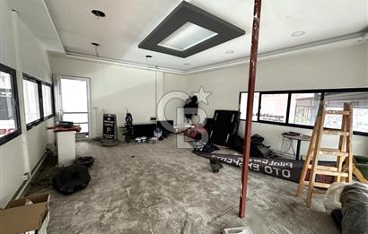 Karabağlarda Kurumsal kiracılı dükkan