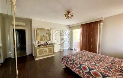 MEZİTLİ MENDERES LİPARİS 2 SİTESİ 5+1 SATILIK