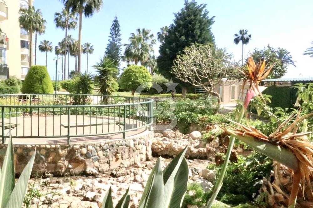 MEZİTLİ MENDERES LİPARİS 2 SİTESİ 5+1 SATILIK