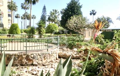 MEZİTLİ MENDERES LİPARİS 2 SİTESİ 5+1 SATILIK