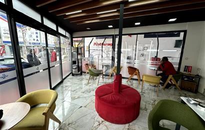 Karabağlarda Kurumsal kiracılı dükkan