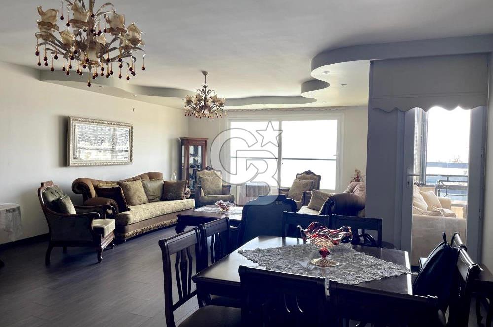 MEZİTLİ MENDERES LİPARİS 2 SİTESİ 5+1 SATILIK