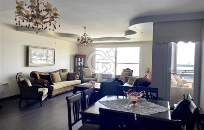 MEZİTLİ MENDERES LİPARİS 2 SİTESİ 5+1 SATILIK