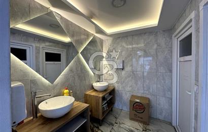 Karabağlarda Kurumsal kiracılı dükkan