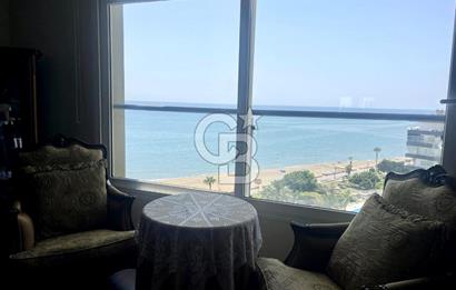 MEZİTLİ MENDERES LİPARİS 2 SİTESİ 5+1 SATILIK