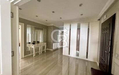 MEZİTLİ MENDERES LİPARİS 2 SİTESİ 5+1 SATILIK