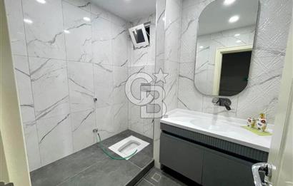 MEZİTLİ MENDERES LİPARİS 2 SİTESİ 5+1 SATILIK