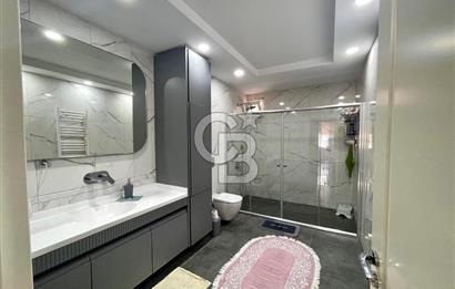 MEZİTLİ MENDERES LİPARİS 2 SİTESİ 5+1 SATILIK