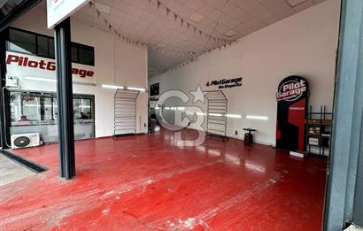 Karabağlarda Kurumsal kiracılı dükkan