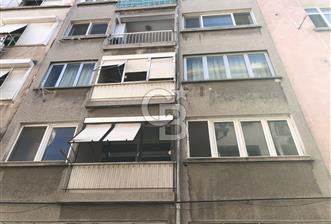 KARŞIYAKA ALAYBEY DE SATILIK 3+1 GENİŞ DAİRE - 9 - 314905