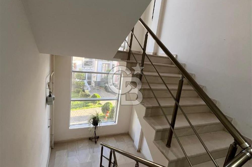 Köprübaşı Mah. Dubai Life 1 Sitesi Satılık Arakat 3+1 Daire