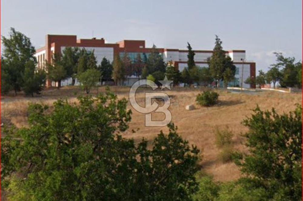 Hayrabolu Merkezde 324m2 Satılık Arsa, inşaata hemen başlanabilir