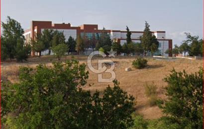 Hayrabolu Merkezde 324m2 Satılık Arsa, inşaata hemen başlanabilir