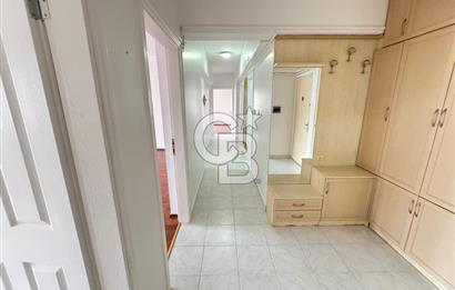 Çekmeköy Yeşil Belde Sitesi'nde 3 + 1 Geniş Daire